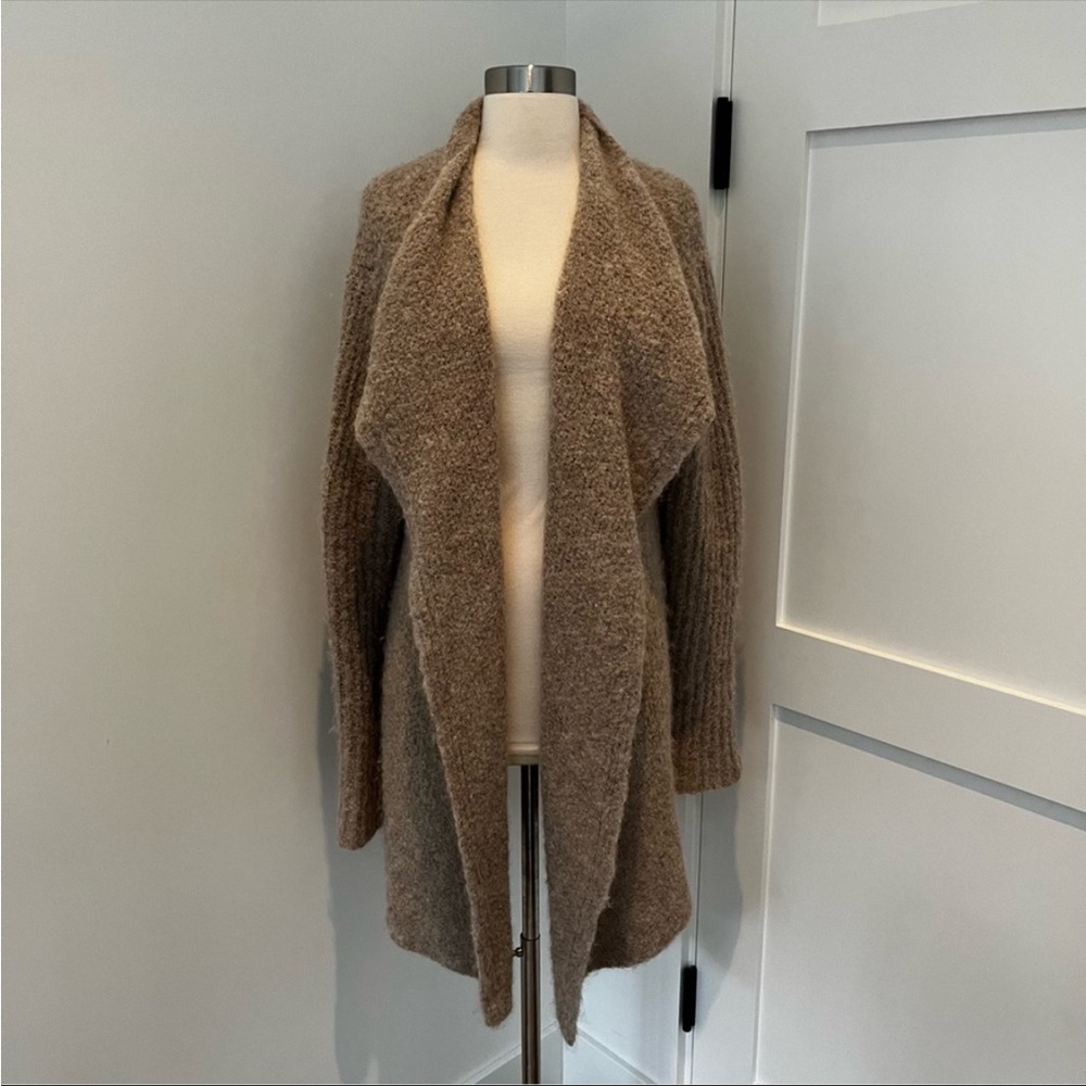 Skin Cardigan